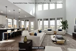 3200 Lacebark Ln, Celina, TX 75009 - Photo 3