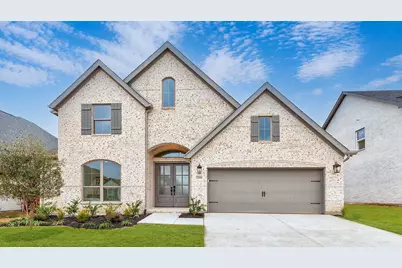 3200 Lacebark Lane, Celina, TX 75009 - Photo 1