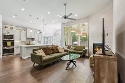 2303 McMullin Drive, Euless, TX 76040 - Photo 3