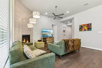 2303 McMullin Drive, Euless, TX 76040 - Photo 5