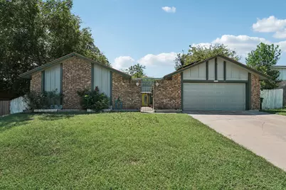 604 Carmen Street, Killeen, TX 76541 - Photo 1