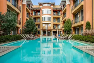 8616 Turtle Creek Blvd, Dallas, TX 75225 - Photo 1