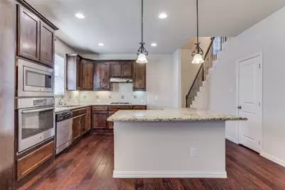 5824 Silverton Avenue, McKinney, TX 75070 - Photo 3