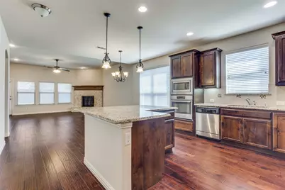 5824 Silverton Avenue, McKinney, TX 75070 - Photo 13