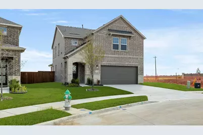 14100 Harden, Pilot Point, TX 76258 - Photo 5