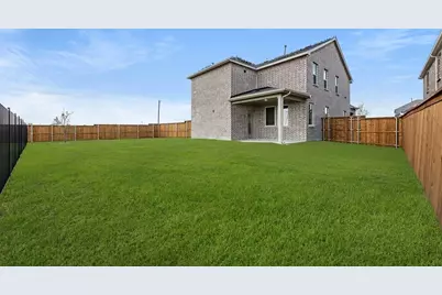 14100 Harden, Pilot Point, TX 76258 - Photo 11