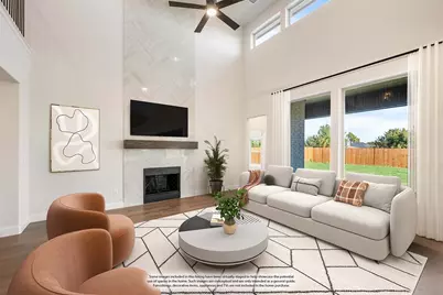 573 Red Maple Road, Waxahachie, TX 75165 - Photo 9