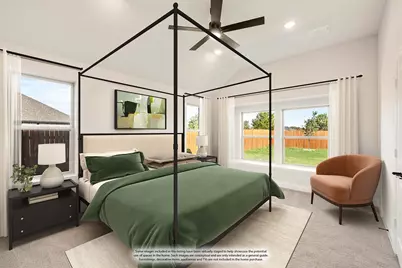 573 Red Maple Road, Waxahachie, TX 75165 - Photo 19