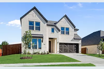 573 Red Maple Road, Waxahachie, TX 75165 - Photo 3