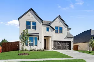 573 Red Maple Rd, Waxahachie, TX 75165 - Photo 3