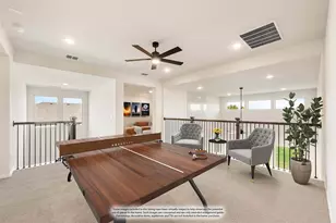 573 Red Maple Rd, Waxahachie, TX 75165 - Photo 29