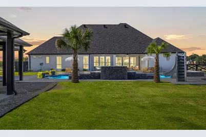 5707 Florance Road, Northlake, TX 76247 - Photo 27