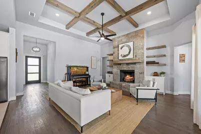 5707 Florance Road, Northlake, TX 76247 - Photo 5