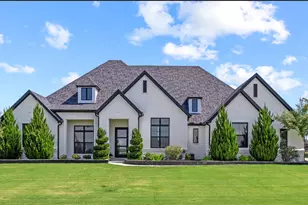 5707 Florance Rd, Northlake, TX 76247 - Photo 1