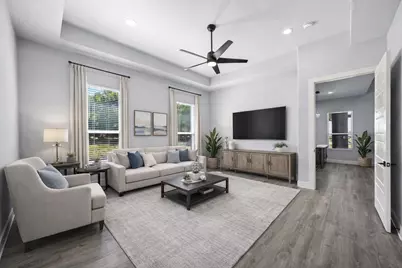 5707 Florance Road, Northlake, TX 76247 - Photo 25