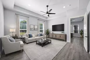 5707 Florance Rd, Northlake, TX 76247 - Photo 25