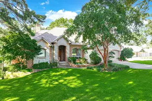 22091 Blue Water Rd, Chandler, TX 75758 - Photo 1