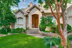 22091 Blue Water Rd, Chandler, TX 75758 - Photo 5