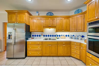 22091 Bluewater Road, Chandler, TX 75758 - Photo 19