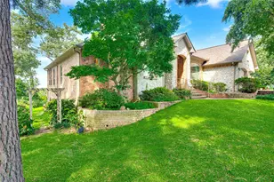 22091 Blue Water Rd, Chandler, TX 75758 - Photo 3