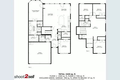 3801 Juniperio Street, Denton, TX 76208 - Photo 29