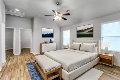 3801 Juniperio Street, Denton, TX 76208 - Photo 19