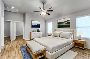 3801 Juniperio St, Denton, TX 76208 - Photo 19