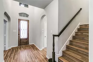 3801 Juniperio St, Denton, TX 76208 - Photo 5