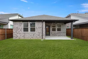 14149 Harden St, Pilot Point, TX 76258 - Photo 5