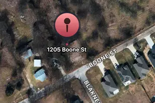 1205 Boone St, Cleburne, TX 76031 - Photo 1