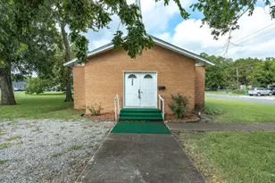 100 S Colbert St, Sherman, TX 75090 - Photo 1