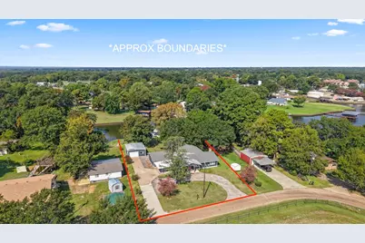 2324 Driftwood Drive, Tool, TX 75143 - Photo 31