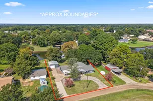 2324 Driftwood Dr, Tool, TX 75143 - Photo 31