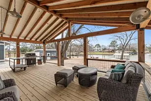 2324 Driftwood Dr, Tool, TX 75143 - Photo 21