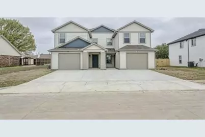 3900 Sheraton Road, Denton, TX 76209 - Photo 1