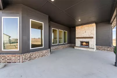 12420 Hornfels Drive, Krum, TX 76249 - Photo 33