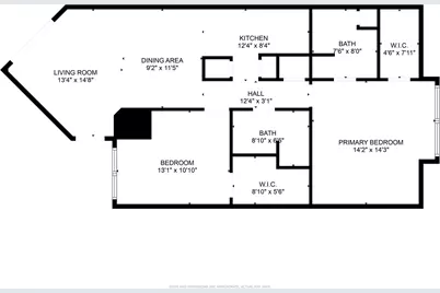 8545 Midpark Road #66, Dallas, TX 75240 - Photo 3