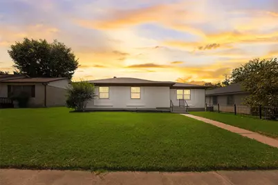 10038 Mesita Drive, Dallas, TX 75217 - Photo 3