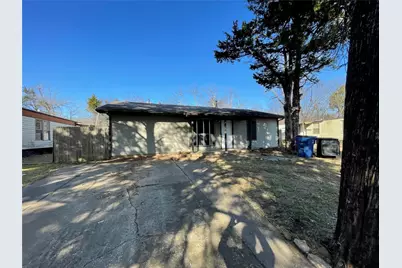 117 E Prospect Street, Denison, TX 75021 - Photo 3