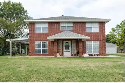 2415 W Eldorado Parkway, Little Elm, TX 75068 - Photo 1