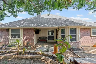 3509 Tommy Hays Dr, Haltom City, TX 76117 - Photo 33