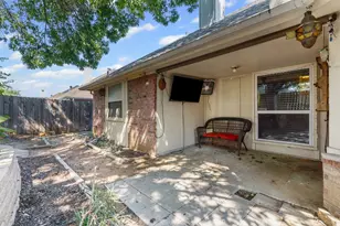 3509 Tommy Hays Dr, Haltom City, TX 76117 - Photo 35