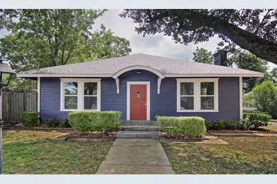 504 N Main Street, Winnsboro, TX 75494 - Photo 1