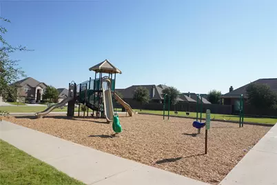 15608 Cornwallis Street, Frisco, TX 75036 - Photo 19