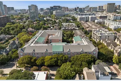 2305 Worthington Street #322, Dallas, TX 75204 - Photo 35