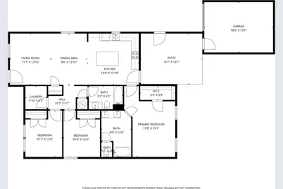 1116 E Hattie Street, Fort Worth, TX 76104 - Photo 23