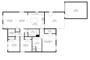 1116 E Hattie St, Fort Worth, TX 76104 - Photo 23