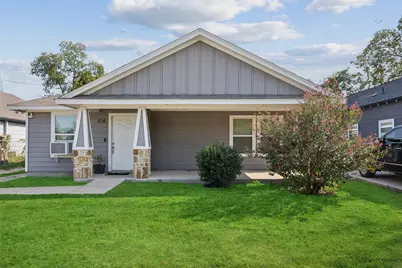 1116 E Hattie Street, Fort Worth, TX 76104 - Photo 1