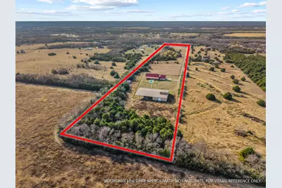 12488 Eastline Road, Trenton, TX 75490 - Photo 35