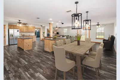 12488 Eastline Road, Trenton, TX 75490 - Photo 13